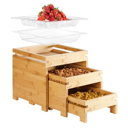 KITCHEN USA Acrylic Insert for Natura Large Nesting System KI1614964